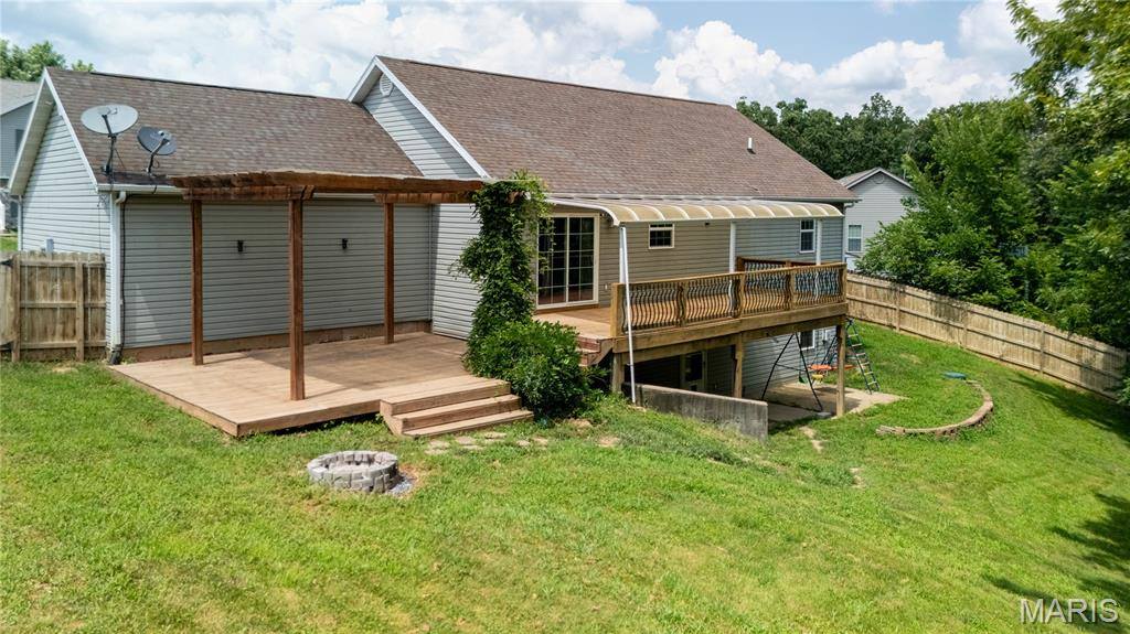 23614 Restore Road, Waynesville, MO 65583