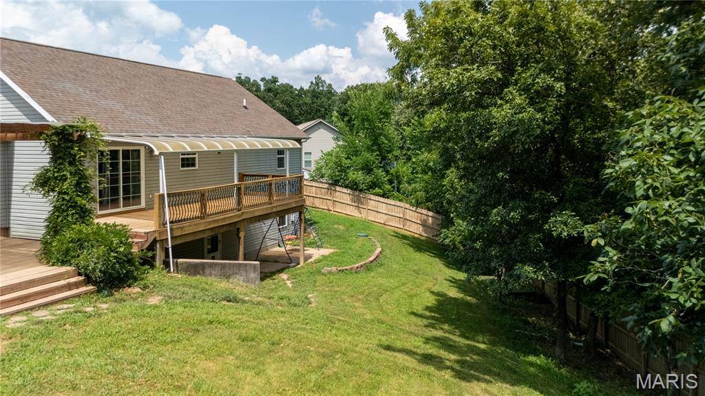 23614 Restore Road, Waynesville, MO 65583