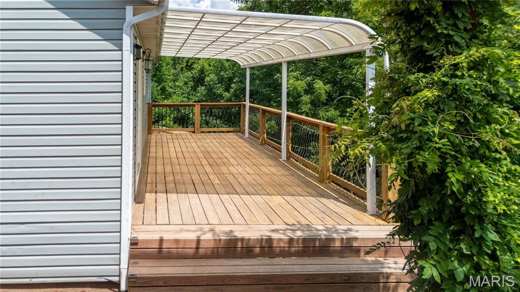 23614 Restore Road, Waynesville, MO 65583