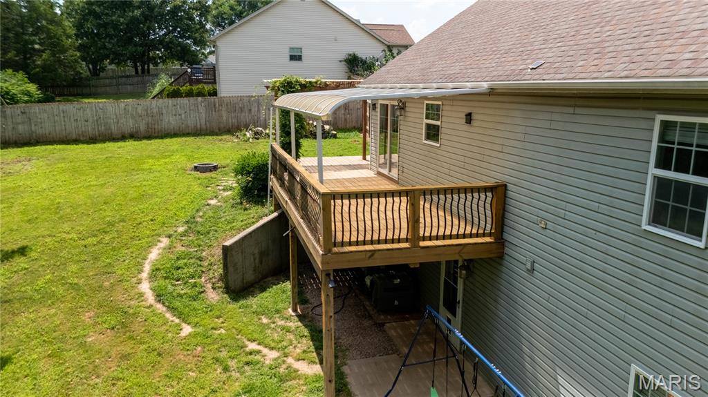 23614 Restore Road, Waynesville, MO 65583