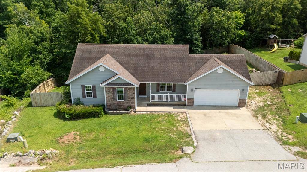 23614 Restore Road, Waynesville, MO 65583