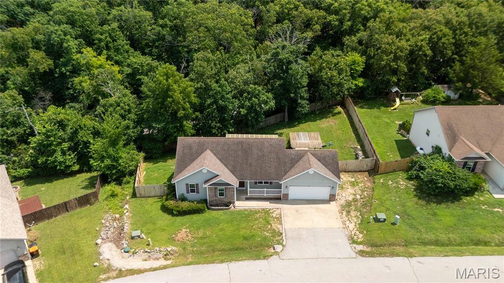23614 Restore Road, Waynesville, MO 65583