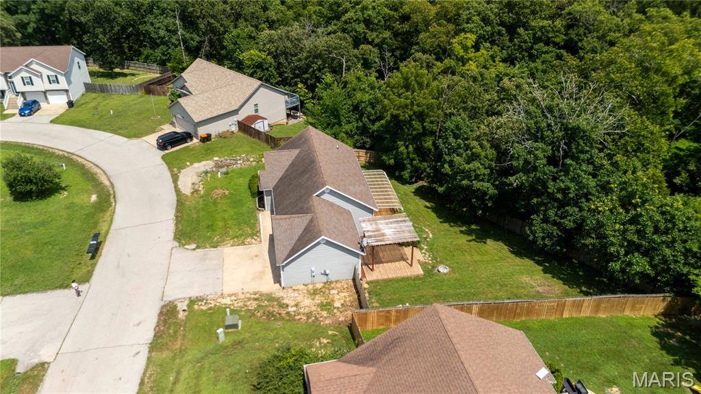 23614 Restore Road, Waynesville, MO 65583