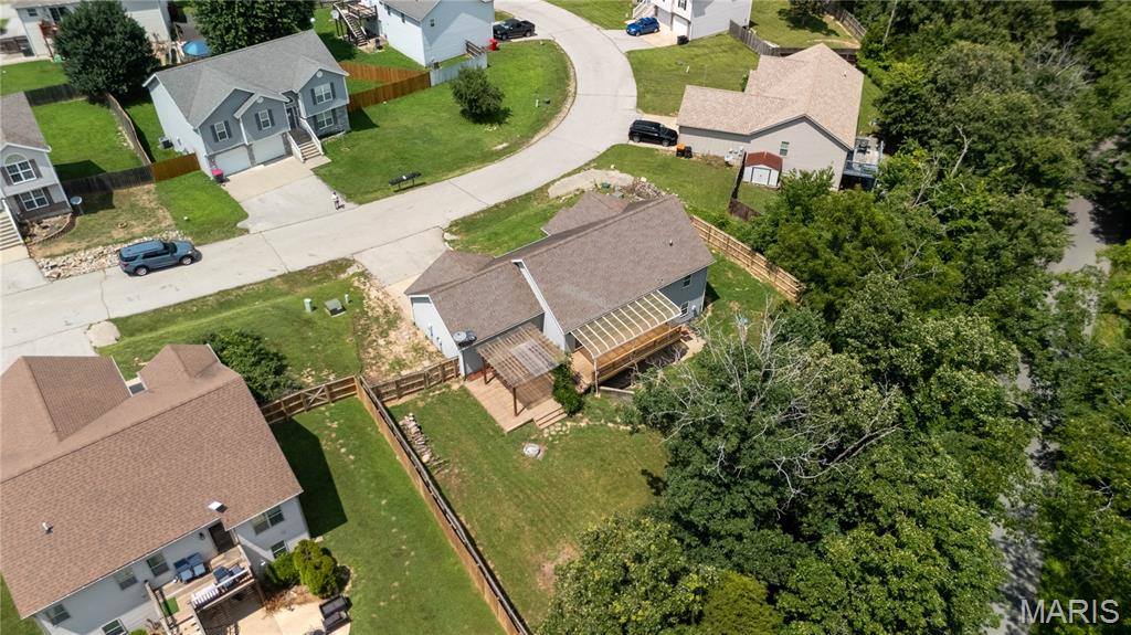 23614 Restore Road, Waynesville, MO 65583