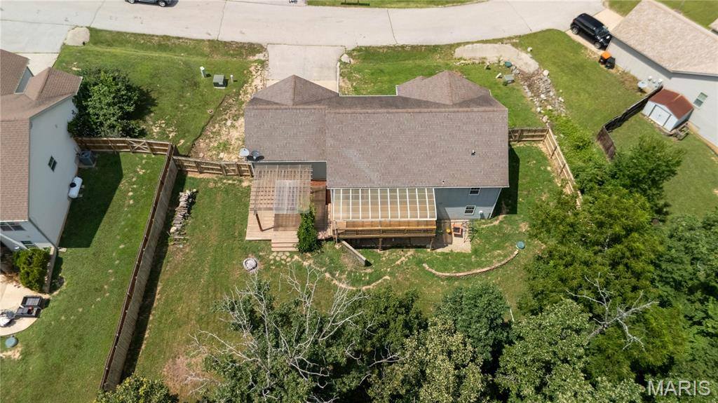 23614 Restore Road, Waynesville, MO 65583