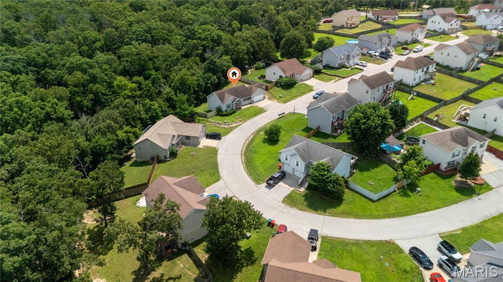 23614 Restore Road, Waynesville, MO 65583
