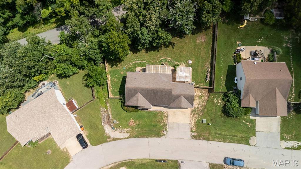 23614 Restore Road, Waynesville, MO 65583