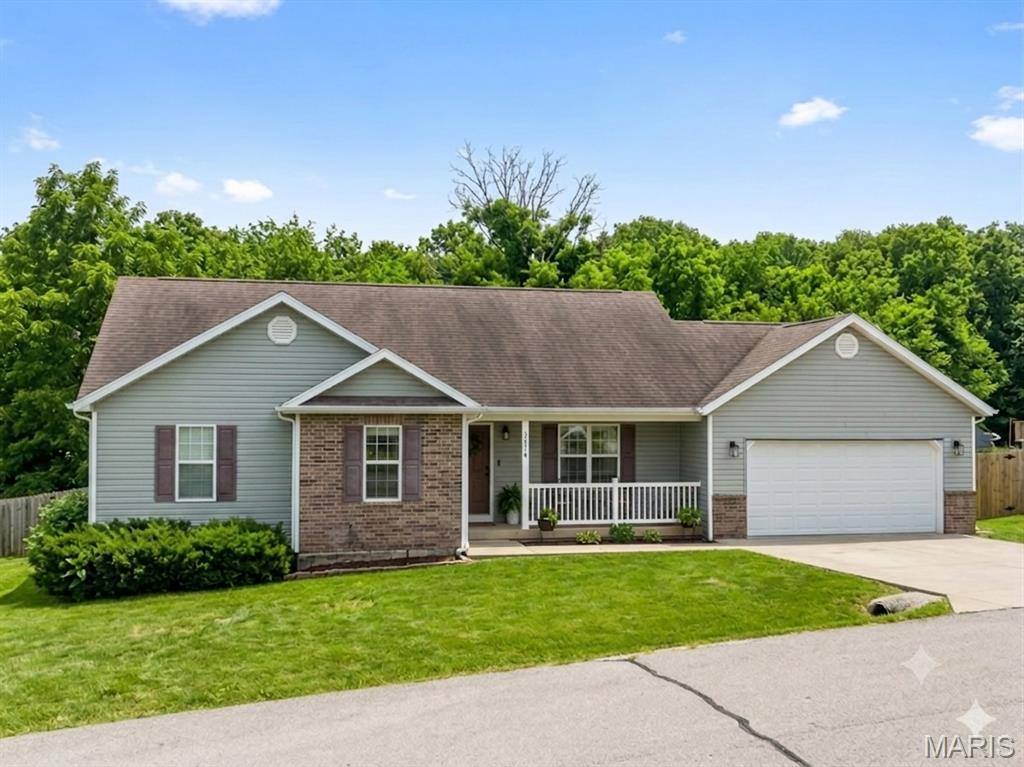 23614 Restore Road, Waynesville, MO 65583