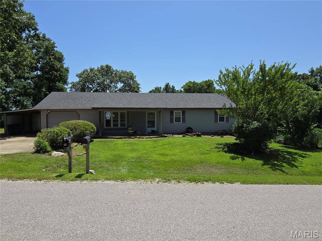 14690 Turbine Lane, Saint Robert, MO 65584