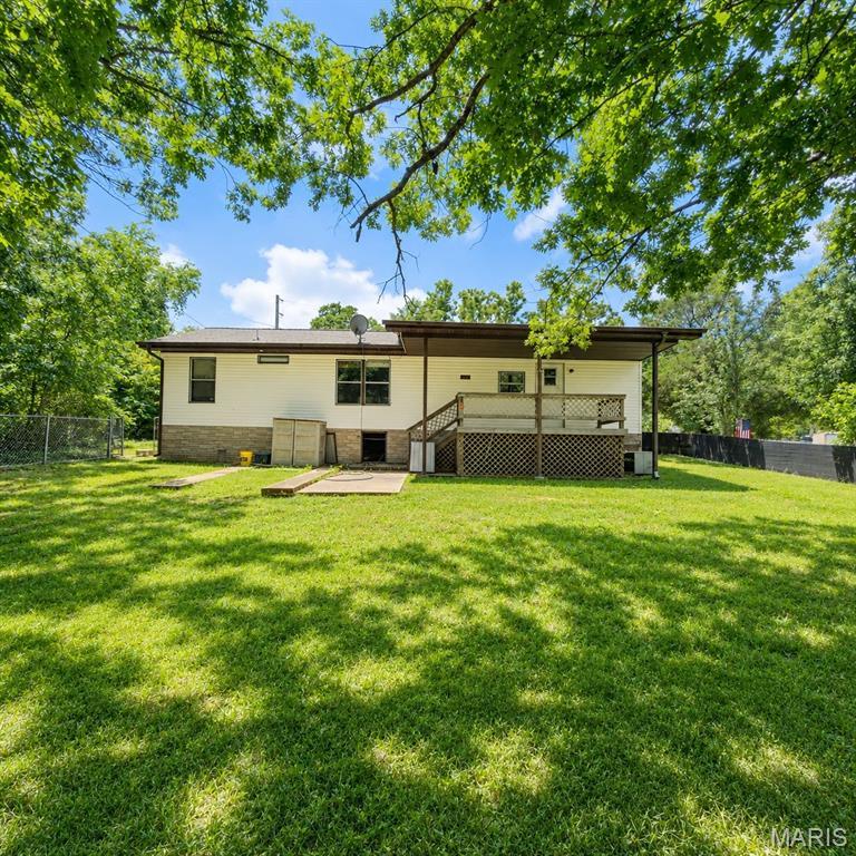 13208 Halt Drive, Dixon, MO 65459