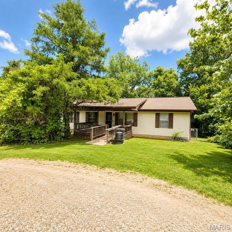 13208 Halt Drive, Dixon, MO 65459