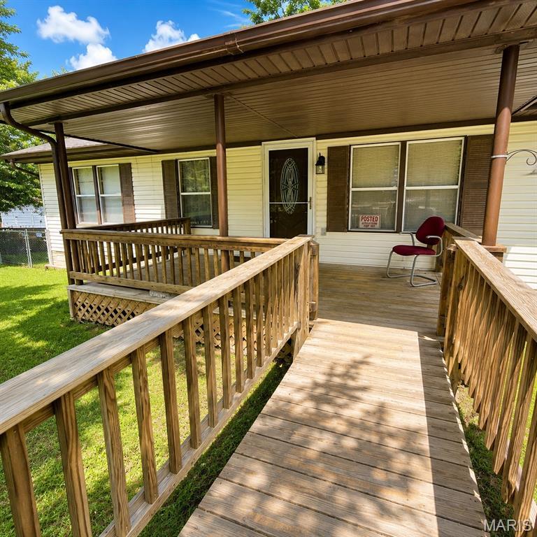 13208 Halt Drive, Dixon, MO 65459