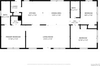 13208 Halt Drive, Dixon, MO 65459