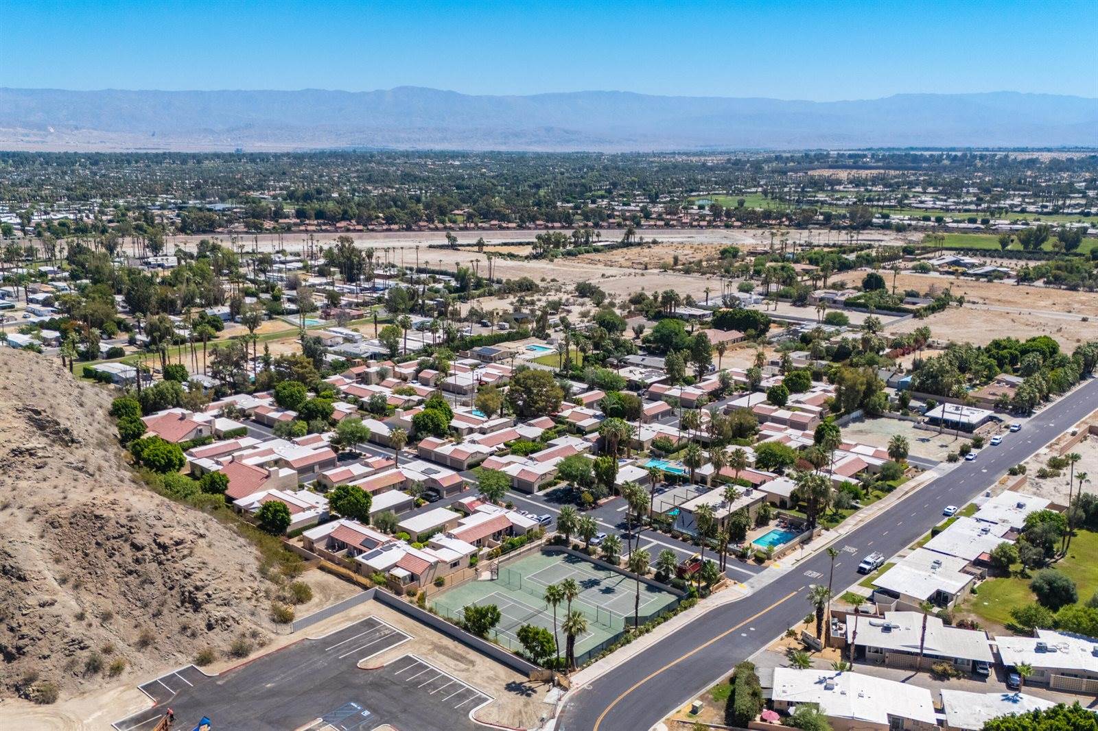 70100 Mirage Cove Drive, Rancho Mirage, CA 92270