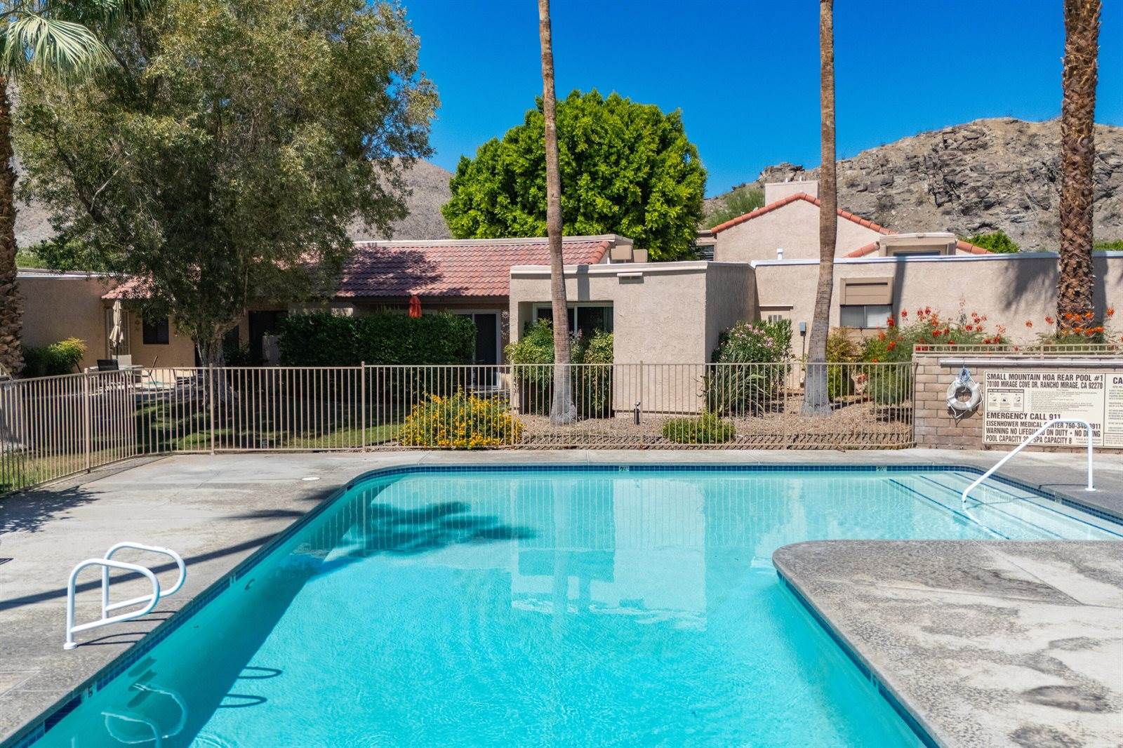 70100 Mirage Cove Drive, Rancho Mirage, CA 92270