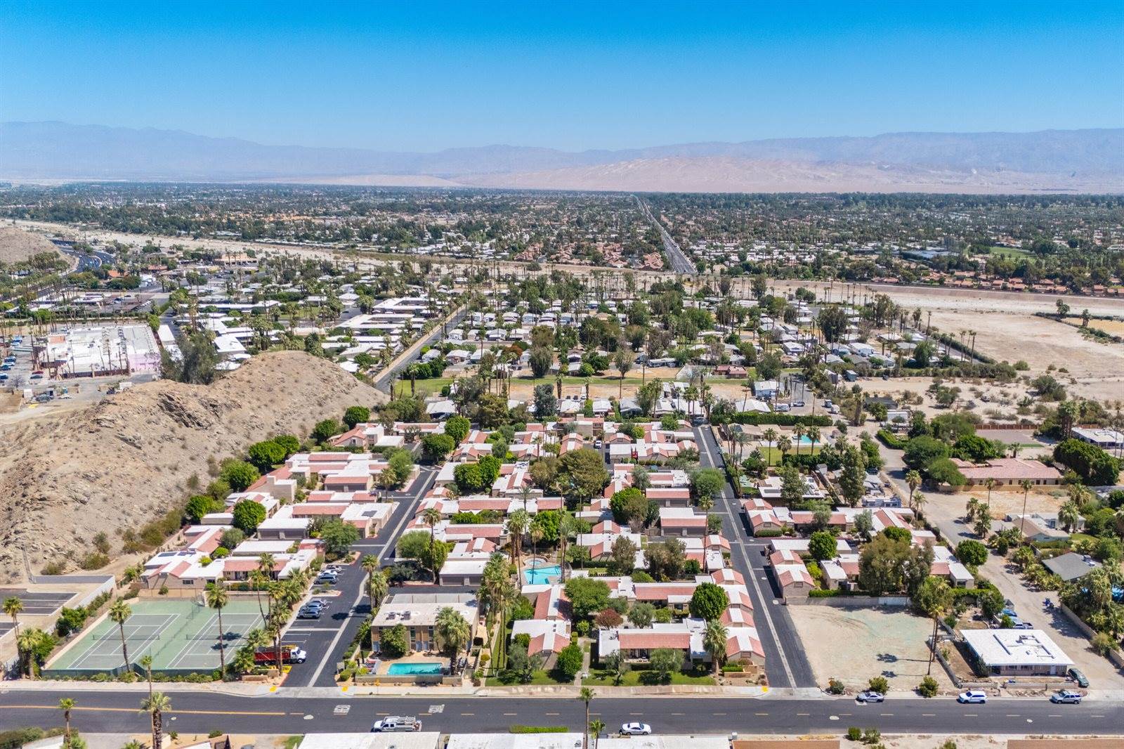 70100 Mirage Cove Drive, Rancho Mirage, CA 92270