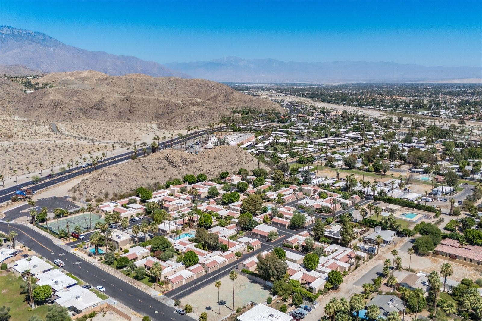 70100 Mirage Cove Drive, Rancho Mirage, CA 92270