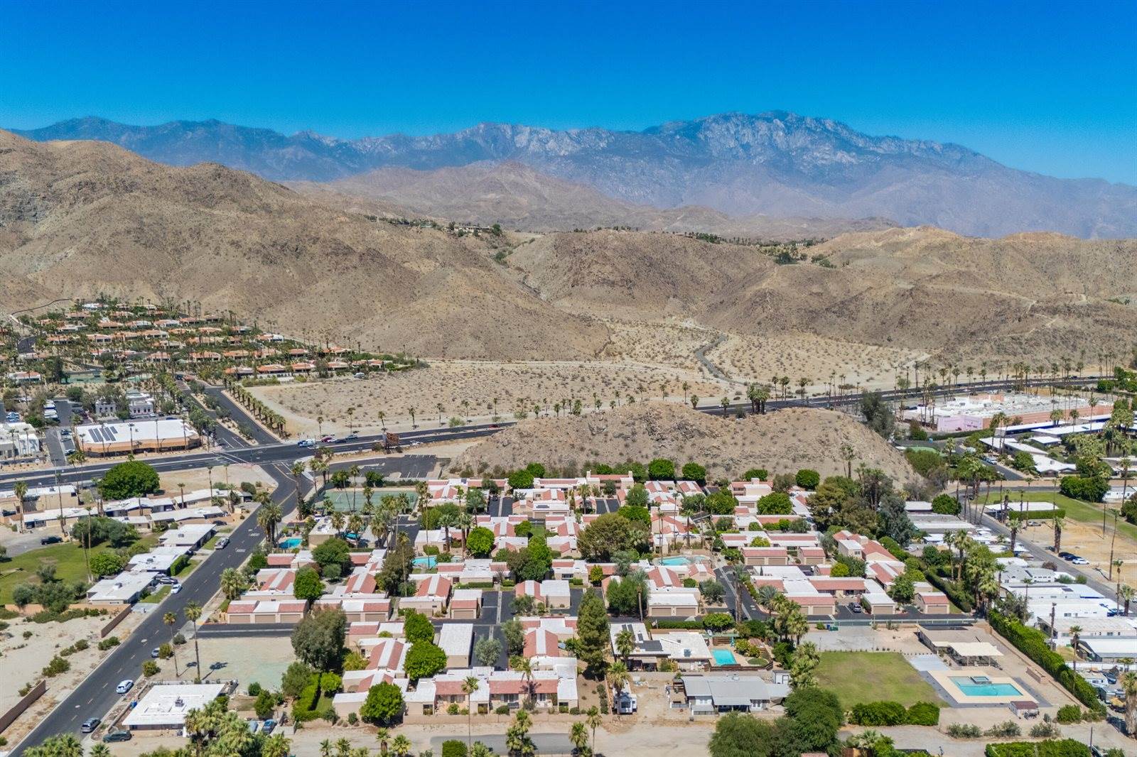 70100 Mirage Cove Drive, Rancho Mirage, CA 92270