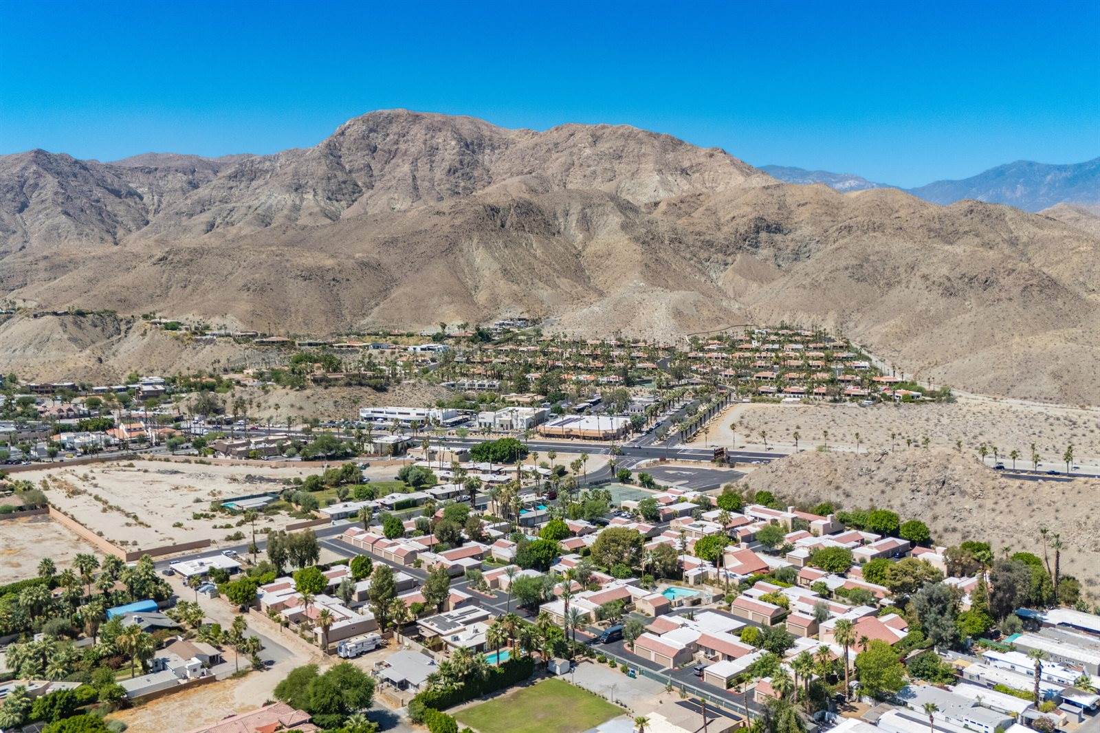 70100 Mirage Cove Drive, Rancho Mirage, CA 92270