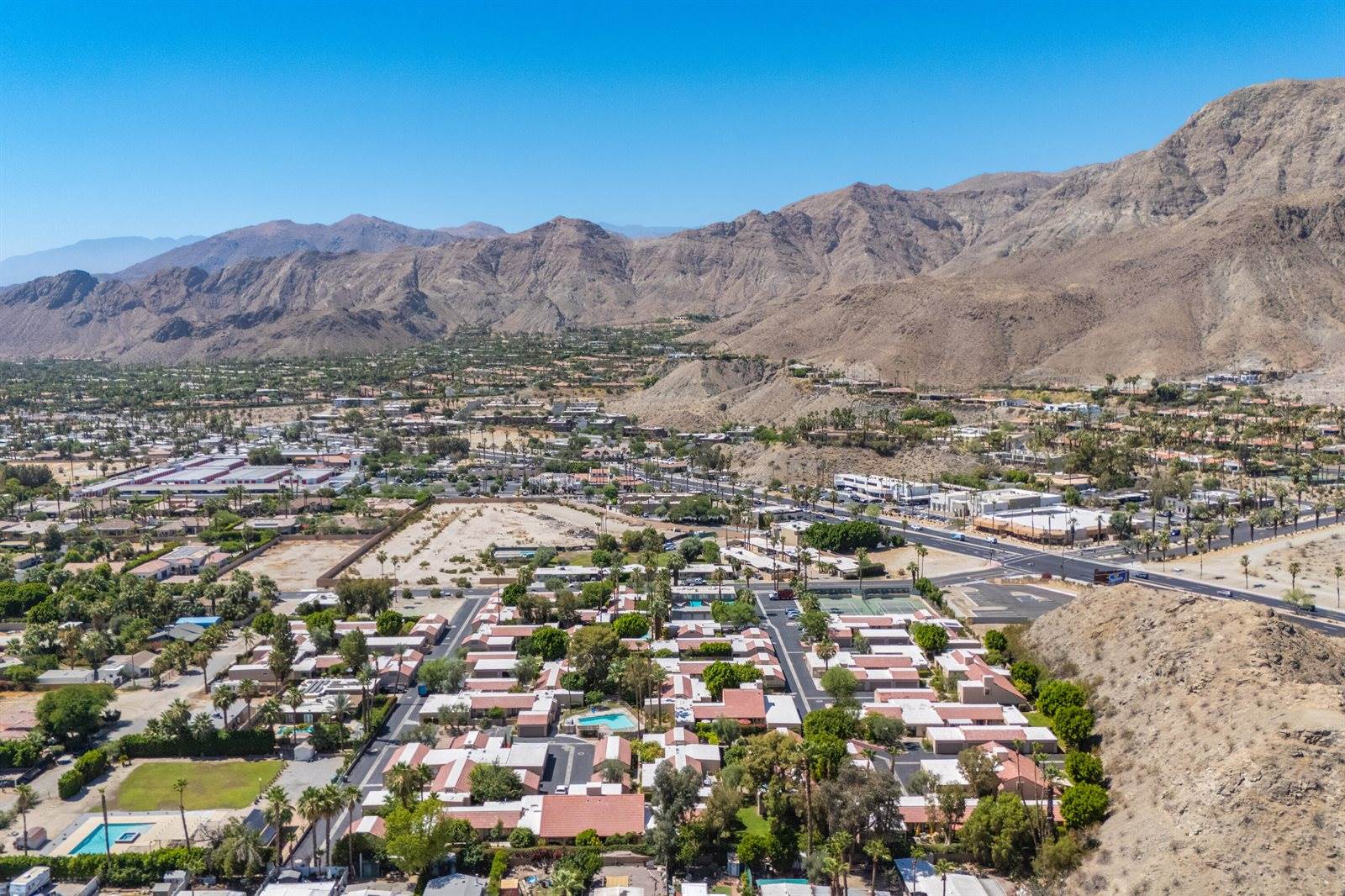 70100 Mirage Cove Drive, Rancho Mirage, CA 92270