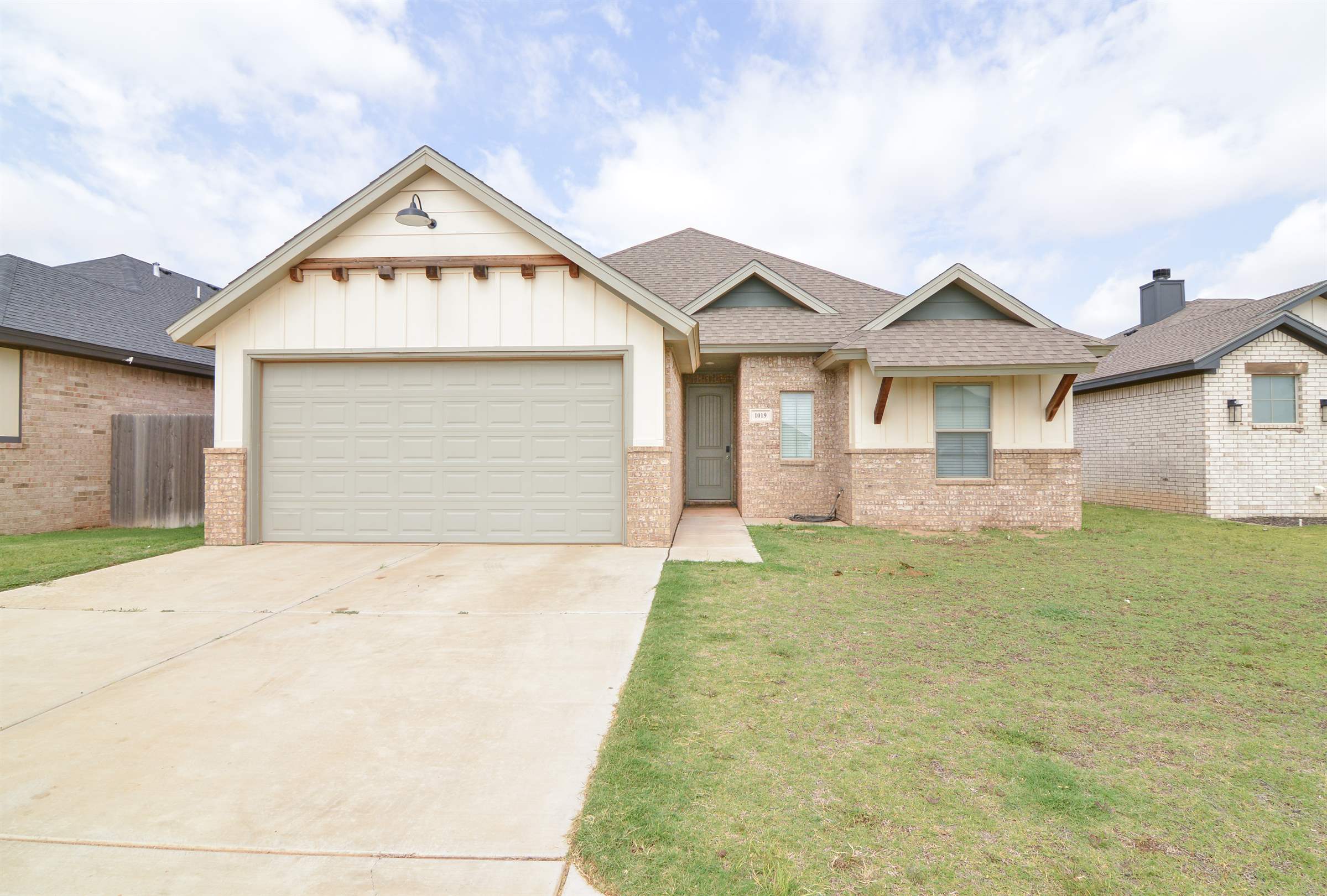 1019 N Fulton Avenue, Lubbock, TX 79416