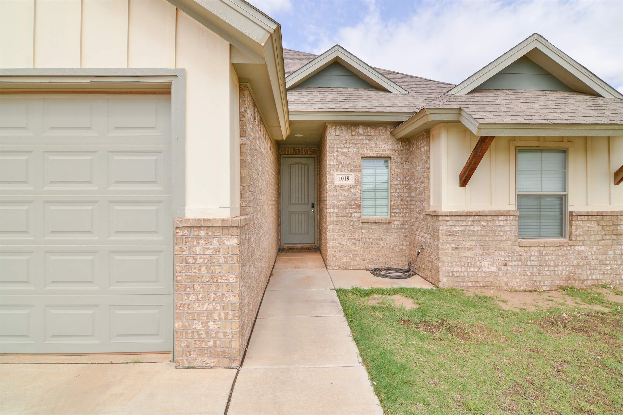 1019 N Fulton Avenue, Lubbock, TX 79416