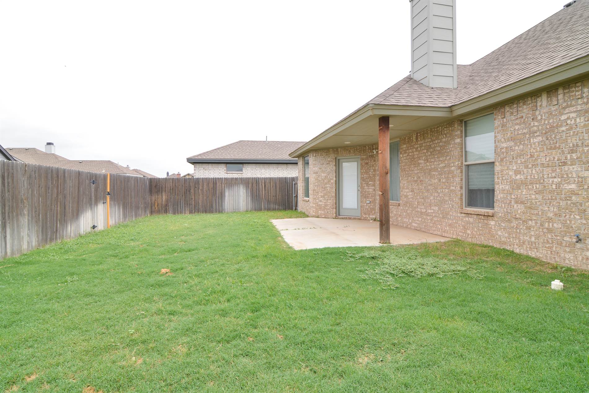 1019 N Fulton Avenue, Lubbock, TX 79416