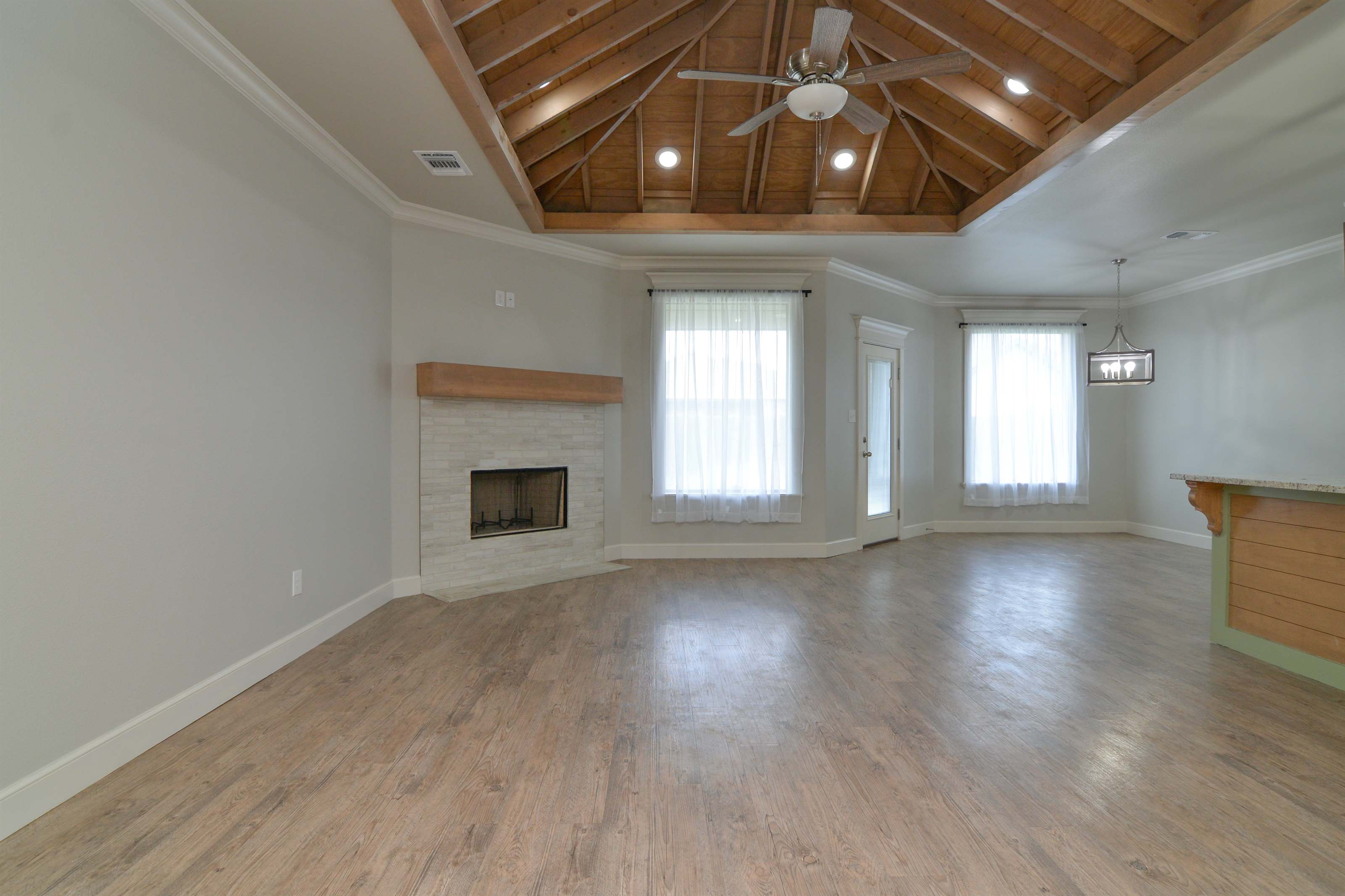 1019 N Fulton Avenue, Lubbock, TX 79416