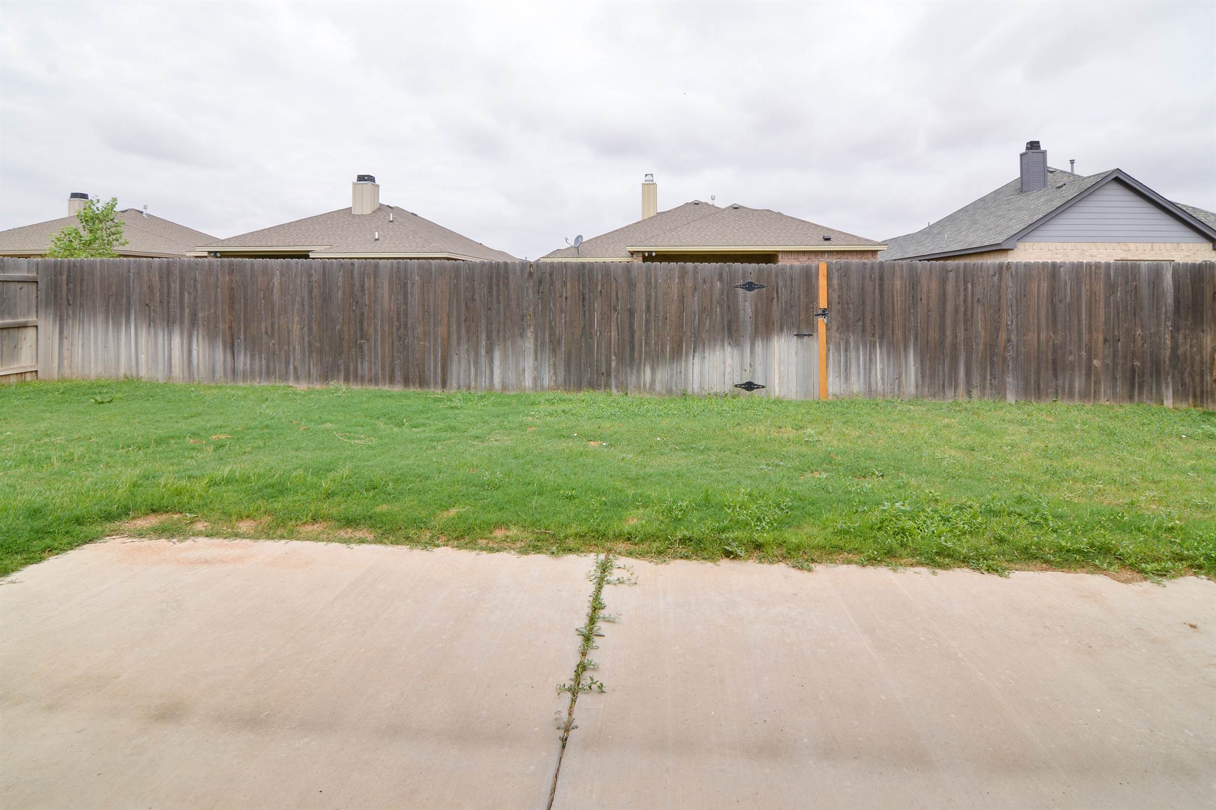 1019 N Fulton Avenue, Lubbock, TX 79416