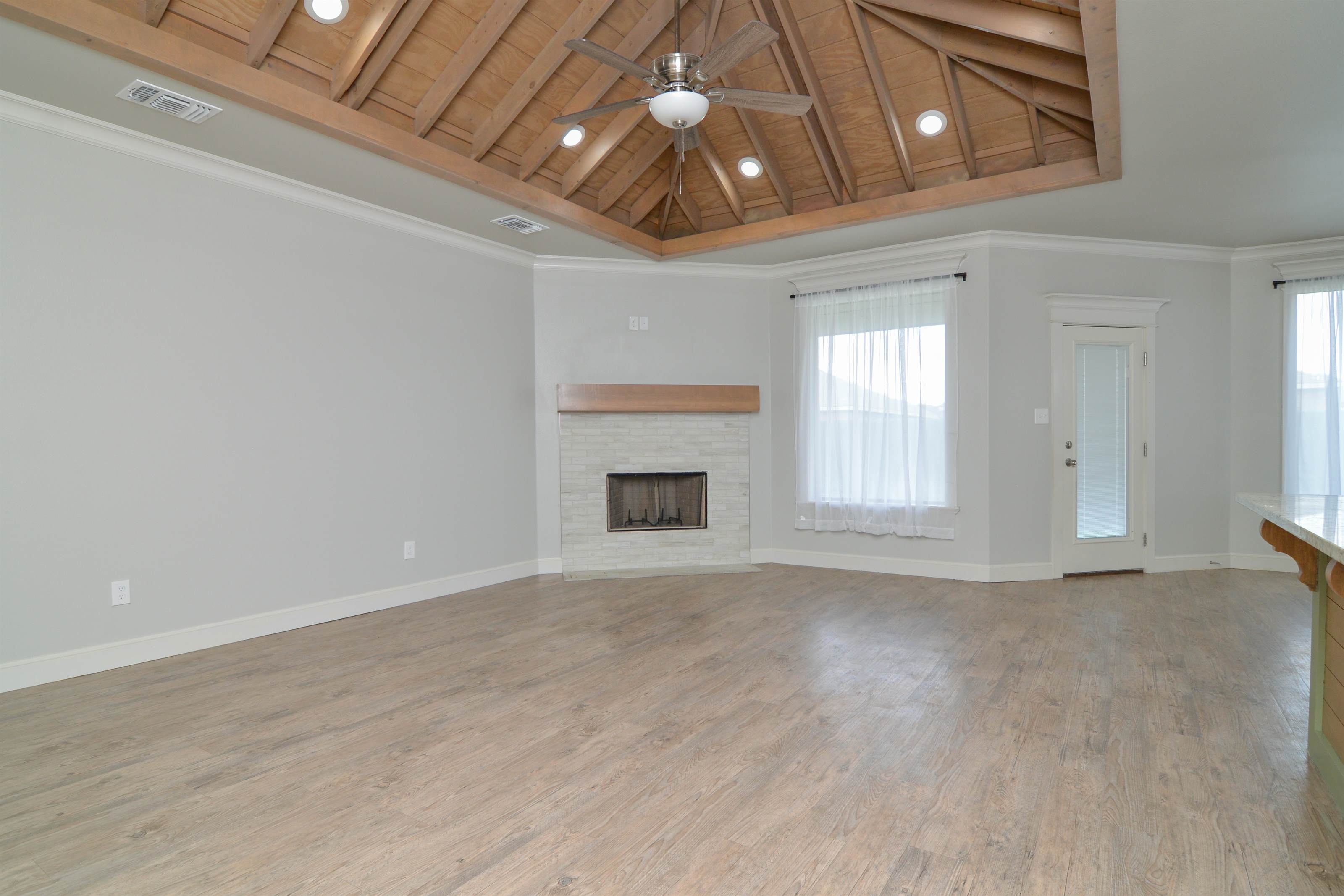 1019 N Fulton Avenue, Lubbock, TX 79416