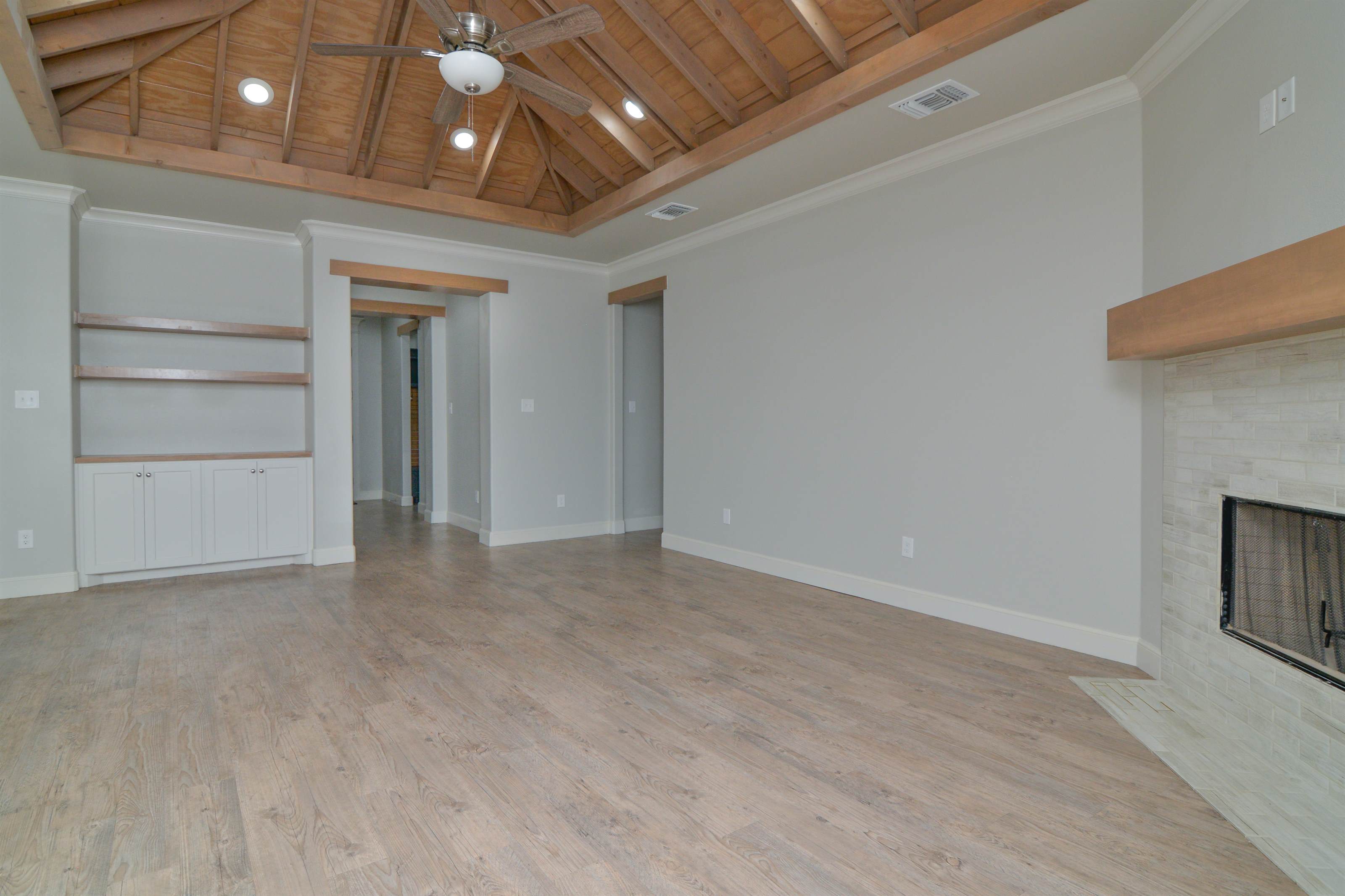 1019 N Fulton Avenue, Lubbock, TX 79416