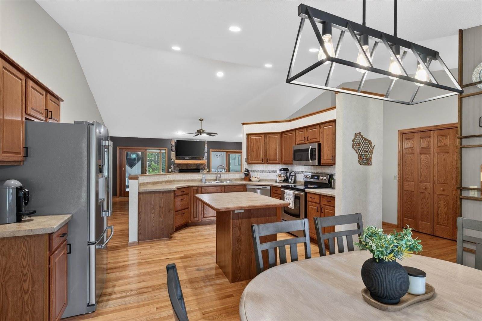 9239 Camilla Court, Nekoosa, WI 54475