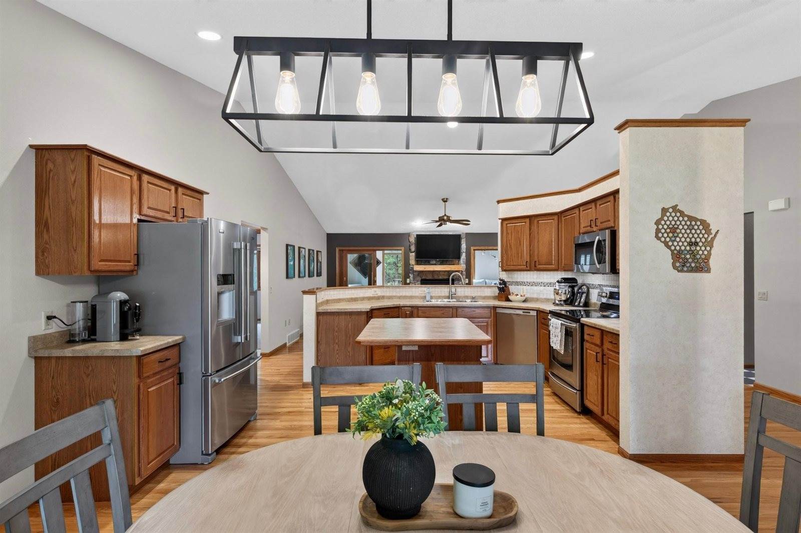 9239 Camilla Court, Nekoosa, WI 54475