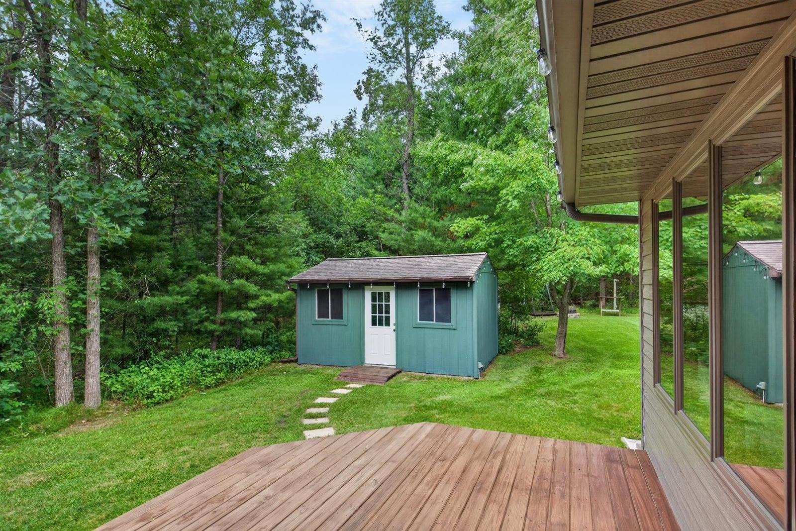 9239 Camilla Court, Nekoosa, WI 54475