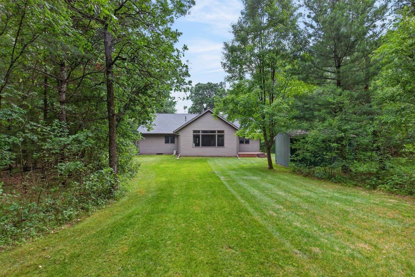 9239 Camilla Court, Nekoosa, WI 54475