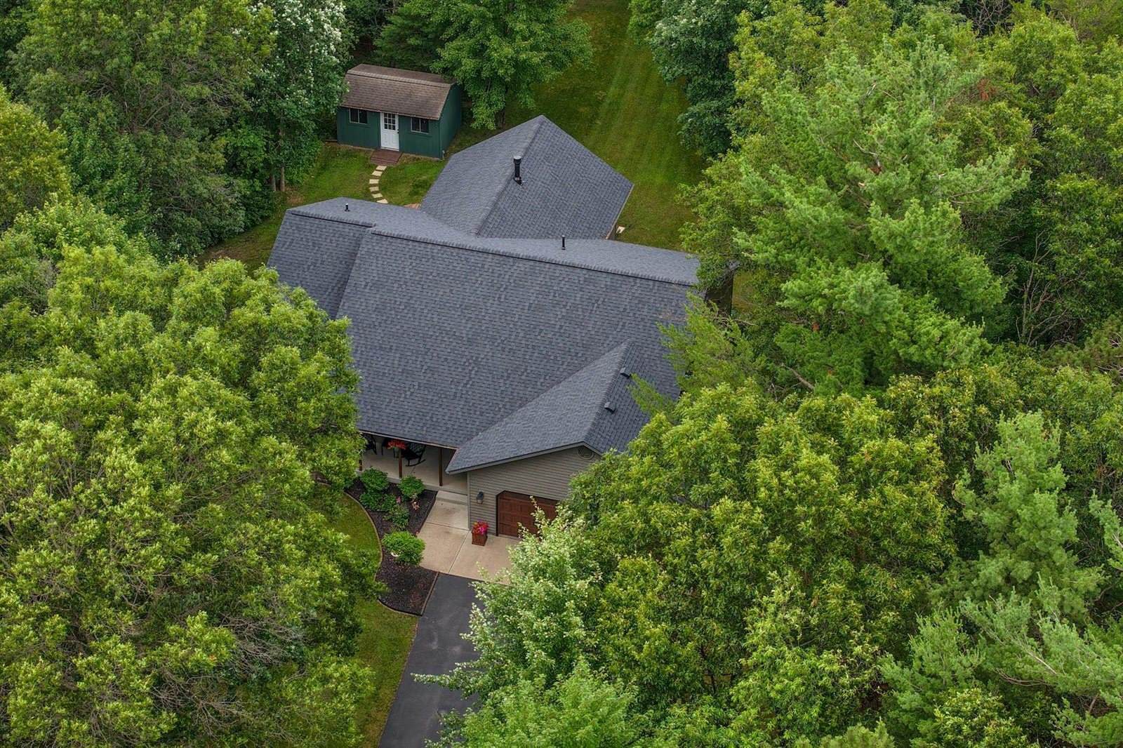 9239 Camilla Court, Nekoosa, WI 54475