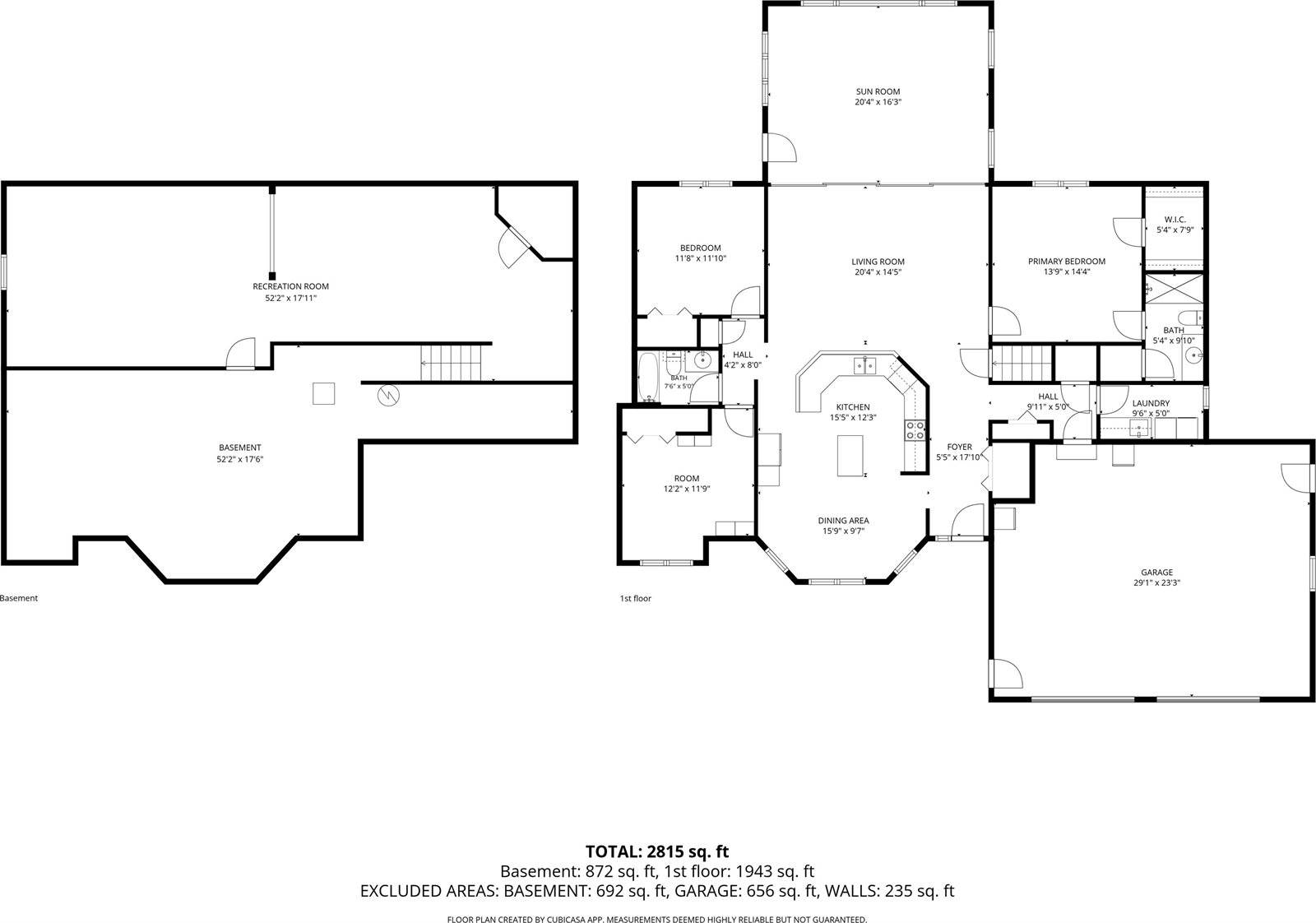 9239 Camilla Court, Nekoosa, WI 54475