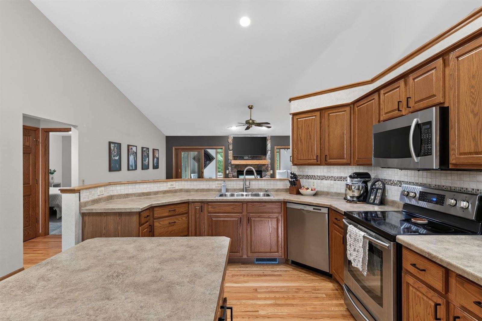 9239 Camilla Court, Nekoosa, WI 54475
