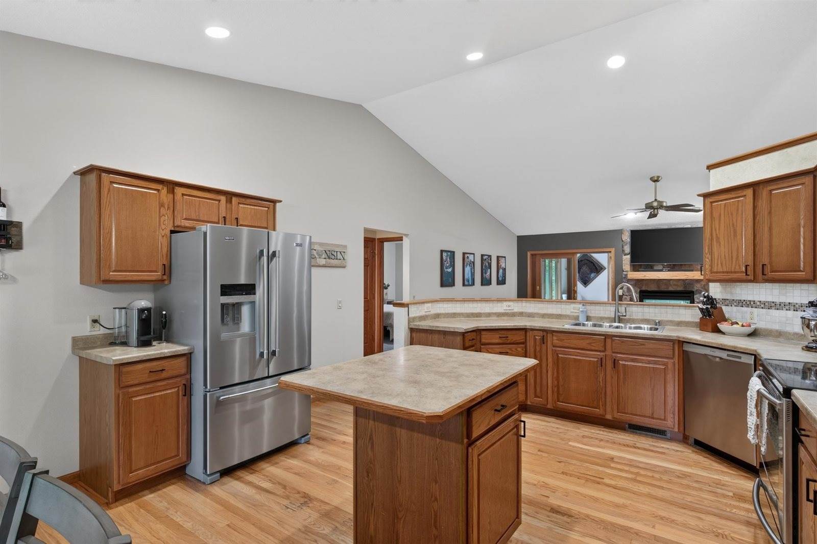 9239 Camilla Court, Nekoosa, WI 54475