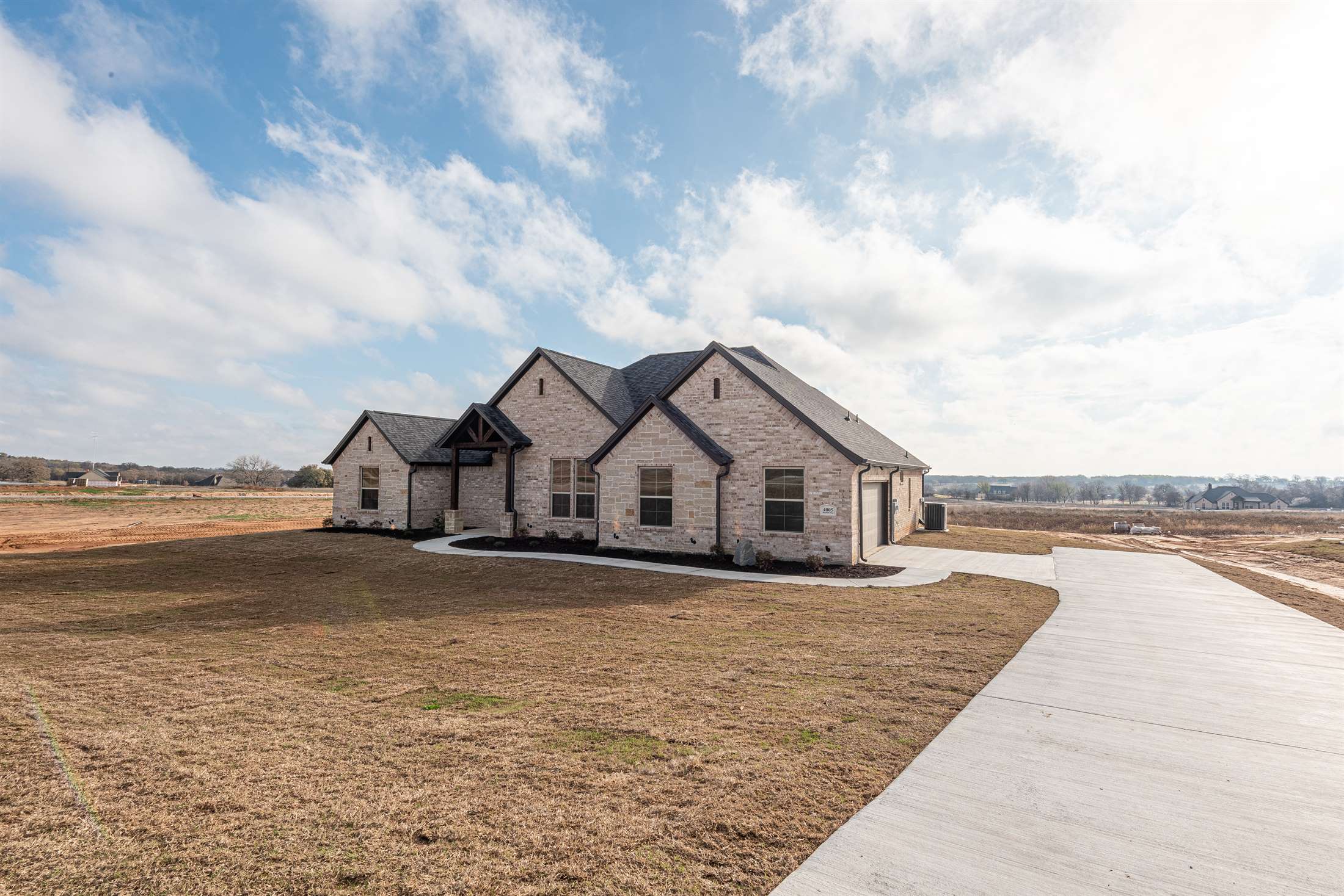 625 E Mustang, Crowley, TX 76036