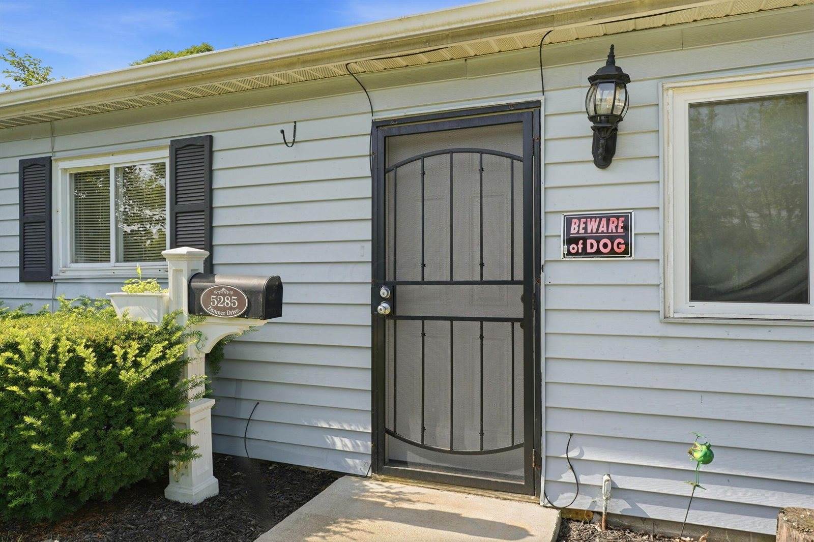 5285 Zimmer Drive, Columbus, OH 43232