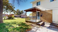 721 Meadow Place, Ames, IA 50010