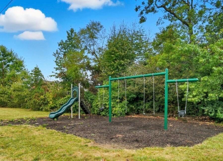 6205 Stornoway Drive South, Columbus, OH 43213