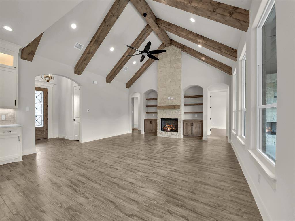 313 Wrangler Court, Weatherford, TX 76088