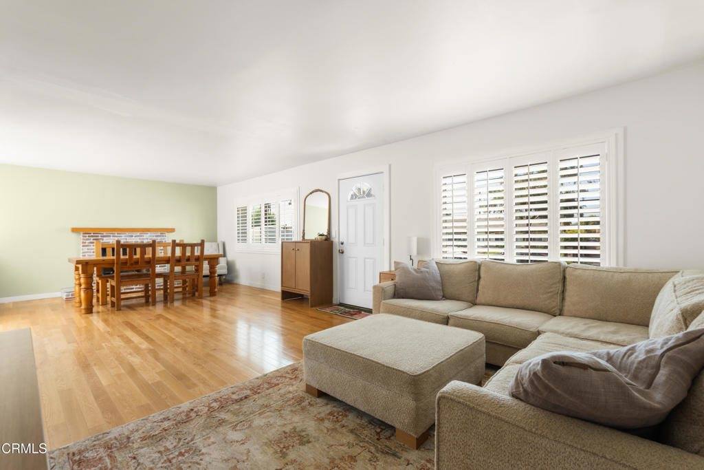 2942 Apache Avenue, Ventura, CA 93001