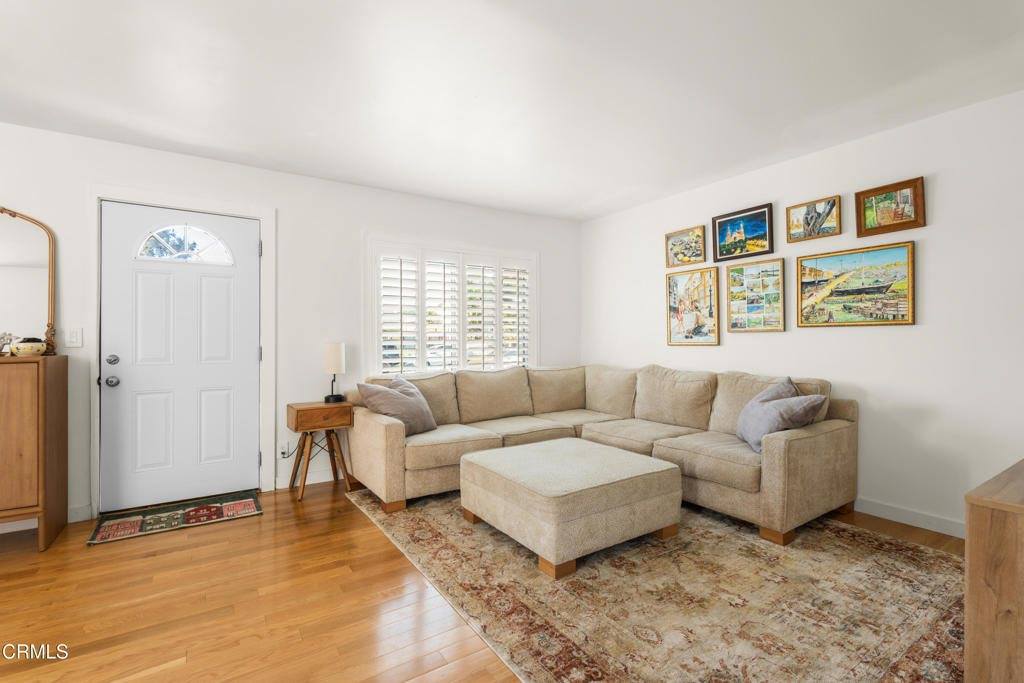 2942 Apache Avenue, Ventura, CA 93001