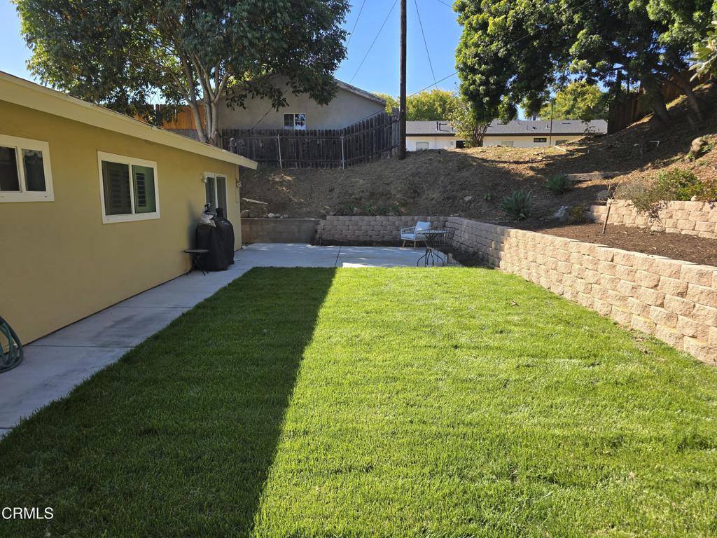 2942 Apache Avenue, Ventura, CA 93001