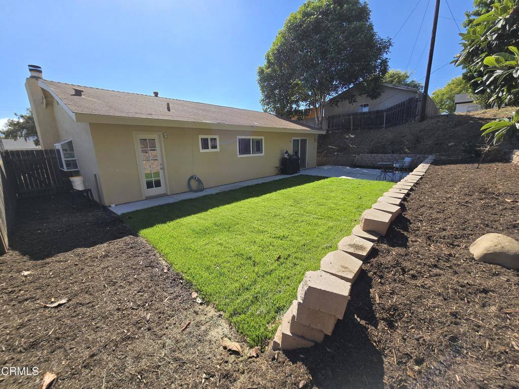 2942 Apache Avenue, Ventura, CA 93001