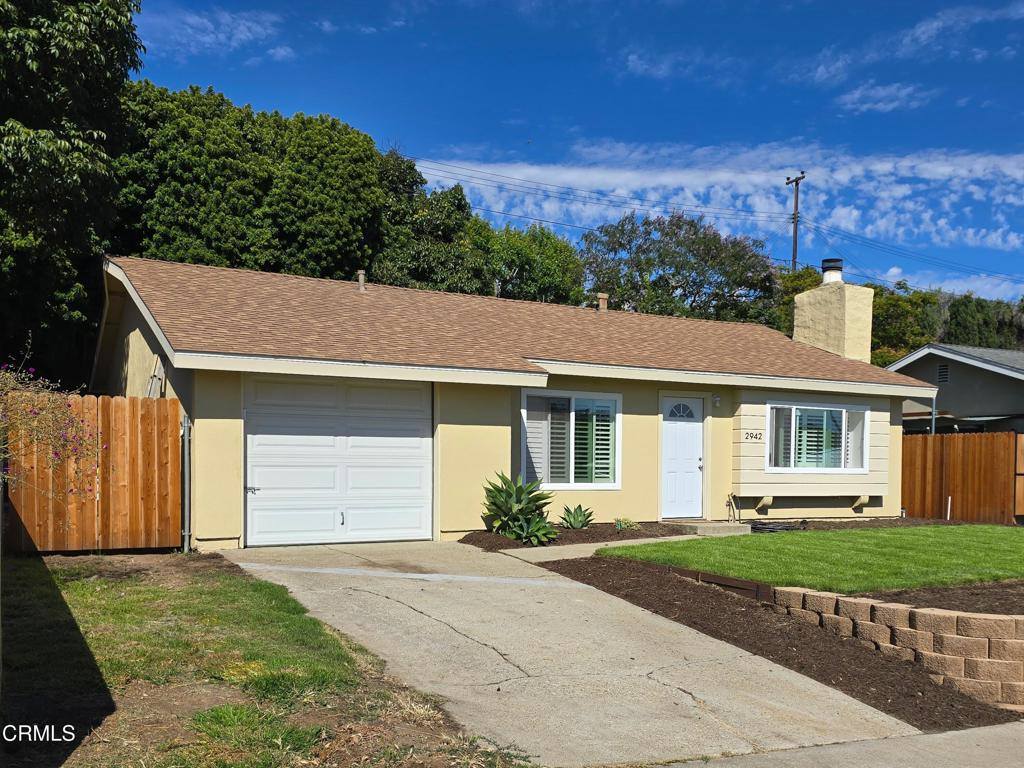 2942 Apache Avenue, Ventura, CA 93001