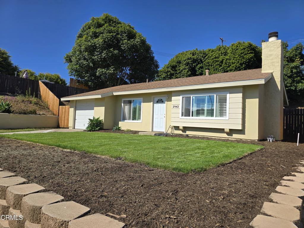 2942 Apache Avenue, Ventura, CA 93001